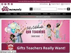 Sites similar to zoemoments.com