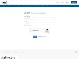 Sites similar to zoenetworks.net