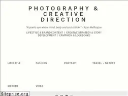Sites similar to zoenissman.com