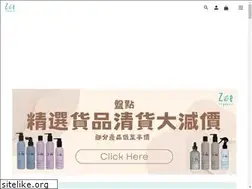 Sites similar to zoeorganichk.com