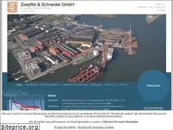 Sites similar to zoepffel-schneider.com