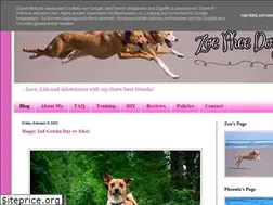 Sites similar to zoephee.blogspot.com