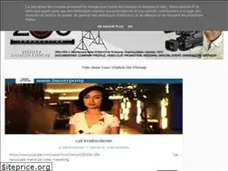 Sites similar to zoeproduction.blogspot.com