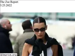 Sites similar to zoereport.com