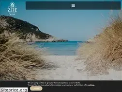 Sites similar to zoeresort.com
