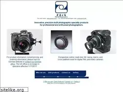 Sites similar to zoerk.com