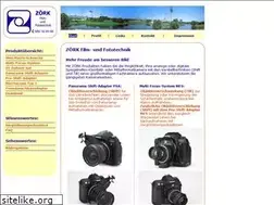 Sites similar to zoerk.de