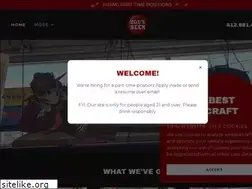 Sites similar to zoesbeer.com