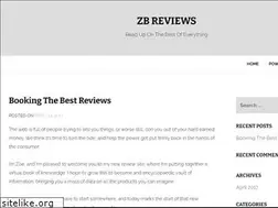 Sites similar to zoesbookreviews.com