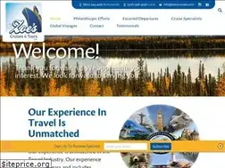 Sites similar to zoescruises.com