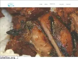 Sites similar to zoeshawaiianbarbecue.com