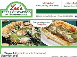 Sites similar to zoesofsouthbridge.com