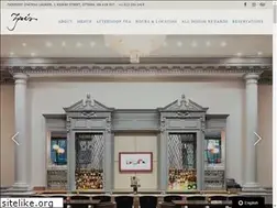 Sites similar to zoesottawa.com