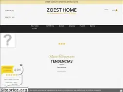 Sites similar to zoesthome.com