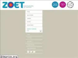 Sites similar to zoet.nu