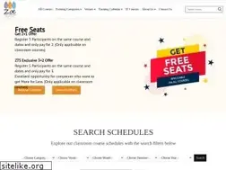 Sites similar to zoetalentsolutions.com