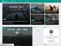 Sites similar to zoetami.com