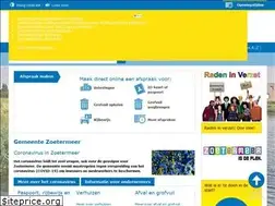 Sites similar to zoetermeer.eu