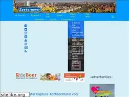 Sites similar to zoetermeeractief.nl