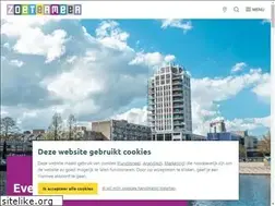Sites similar to zoetermeerisdeplek.nl