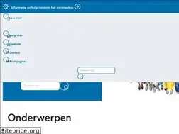 Sites similar to zoetermeerwijzer.nl