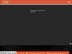 Sites similar to zoetheband.com