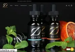 Sites similar to zoetic.com