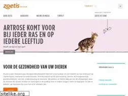 Sites similar to zoetis.be
