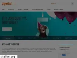 Sites similar to zoetis.ca