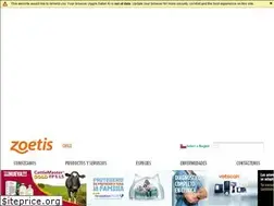 Sites similar to zoetis.cl