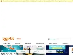 Sites similar to zoetis.co.cr