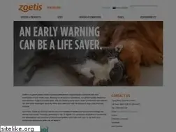 Sites similar to zoetis.co.nz