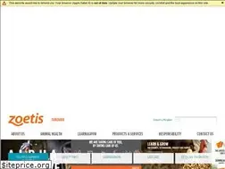 Sites similar to zoetis.co.tz