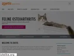 Sites similar to zoetis.co.uk