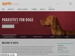 Sites similar to zoetis.co.za