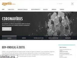 Sites similar to zoetis.com.br