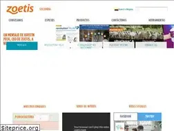 Sites similar to zoetis.com.co