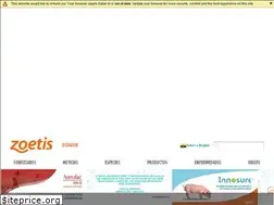 Sites similar to zoetis.com.ec