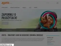 Sites similar to zoetis.com.pl