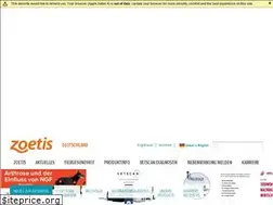 Sites similar to zoetis.de