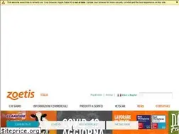 Sites similar to zoetis.it