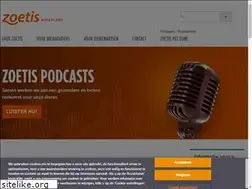 Sites similar to zoetis.nl