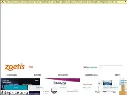 Sites similar to zoetis.pe