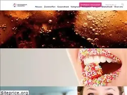 Sites similar to zoetstoffen.nl