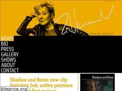 Sites similar to zoewanamaker.com