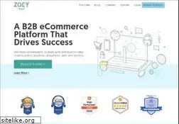 Sites similar to zoey.com
