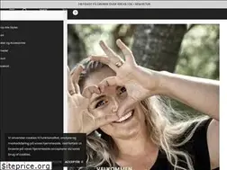 Sites similar to zoey.dk