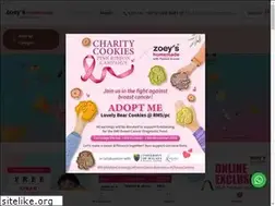 Sites similar to zoeyhomemade.com