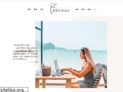 Sites similar to zoeyk.co