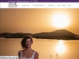 Sites similar to zoeyogalifestyle.com